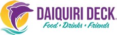 Daiquiri Deck